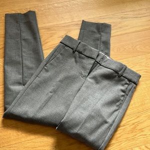 J. Crew Cameron Pant 6T
